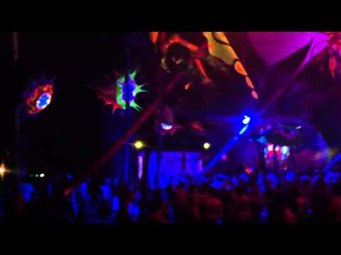 Phaxe Live @ Universo Paralello 12