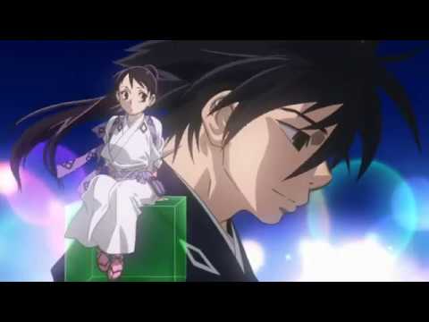 Download Kekkaishi Eps3 Sub Indo 3gp Mp4 Codedfilm