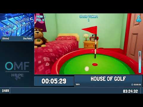 RRLAT5 - House of Golf by Ulvind