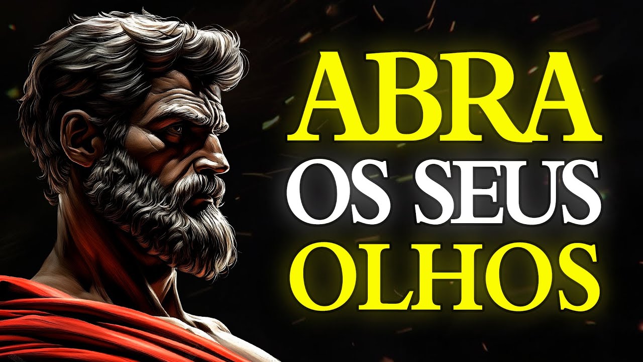 10 HABITS that MAKE YOU UNHAPPY and you DON'T REALIZE | STOICISM 🏛️