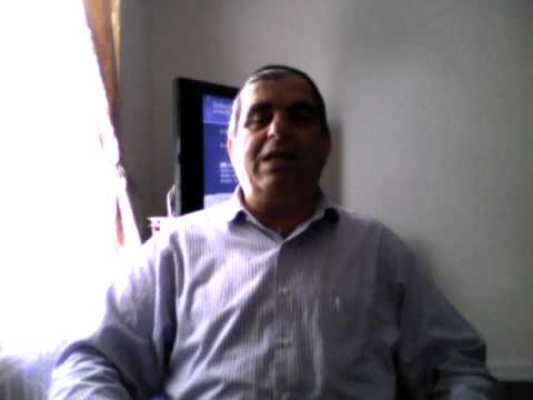 Sergey Elizarov (Simcha) singing part 8