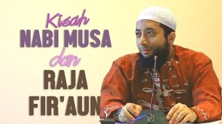 Download lagu Kisah Nabi Musa dan Raja Firaun, Ustadz DR Khalid Basalamah, MA mp3 Download lagu Kisah Nabi Musa dan Raja Firaun, Ustadz DR Khalid Basalamah, MA mp3