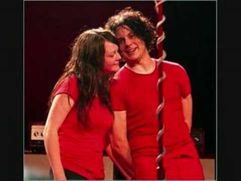 The White Stripes - Same boy you