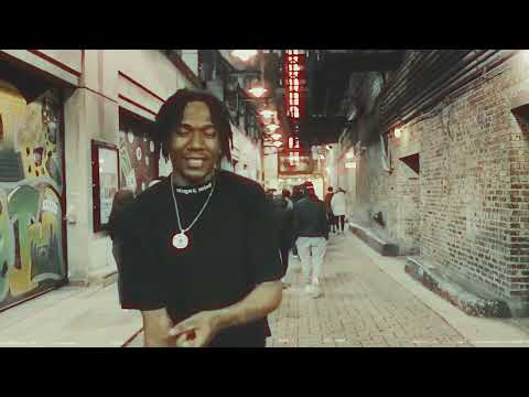 GKane - “Switch Talk” (Official Video) Presented by @LouVisualz