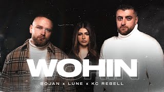 WOHIN Music Video