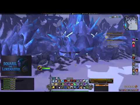 Hatching a Plan – 11936 – WoW Retail Walkthrough