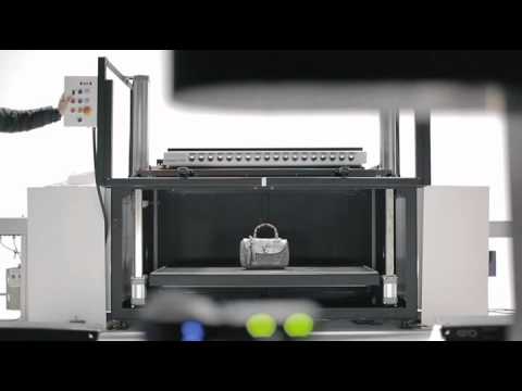 Chris Sweeney: The making of 500 by Gucci