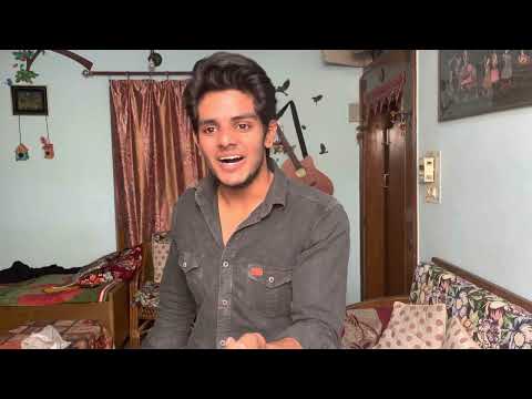 Rahul shukla Audition vi...