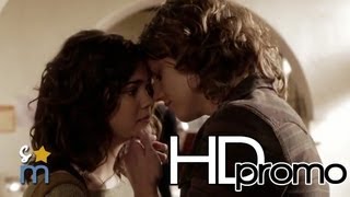 THE FOSTERS 1x05 "The Morning After" Promo - Maia Mitchell, Jake T Austin, David Lambert, Alex Saxon