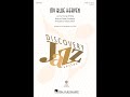 My Blue Heaven (2-Part Choir) - Arranged by Rosana Eckert