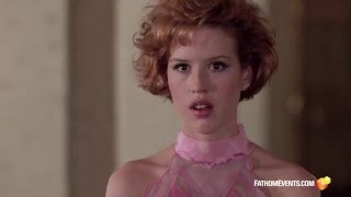 Pretty in Pink (1986) Video