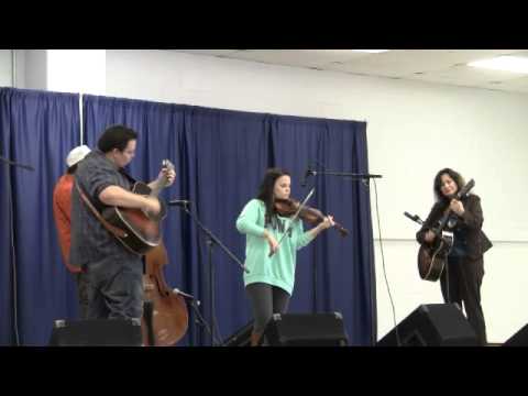 Faith Nugent, Hotfoot 20131109