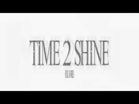 Jeremy Que$t - Time 2 Shine  (Feat. B-free) [Official Audio]