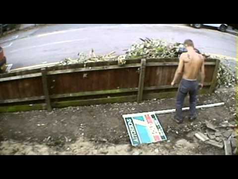 Rogue Traders - Stoned tarmacers