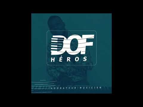 Sortie Officielle de l'Album " Dans les profondeurs " de DOF HEROS sur le 8h15