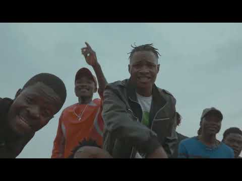 PAPÍ KAVERA FEAT SÉKETXE - ATRÁS DA VITÓRIA (VÍDEO OFICIAL)