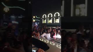 Tari yado ma jindagi javani (VIKRAM THAKOR) ની જોરદાર મોજ તેમના ચાહકો સાથે ।