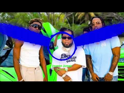 Chimbala X Flow 28 X Braulio Fogón - CELOS ( doble tono re bass ) by #jeyronjuega