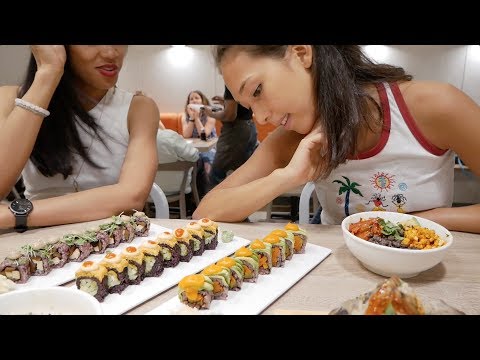 download lagu mp3 mp4 Sush Sushi, download lagu Sush Sushi gratis, unduh video klip Sush Sushi