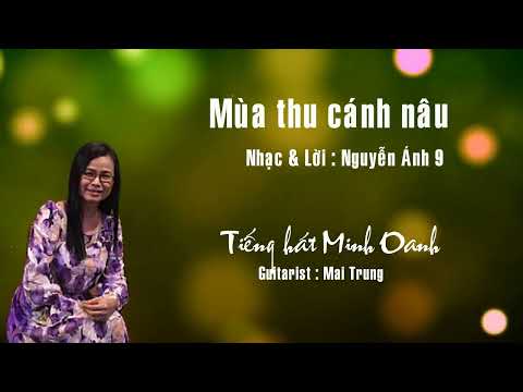 Thể hiện bởi Minh Oanh