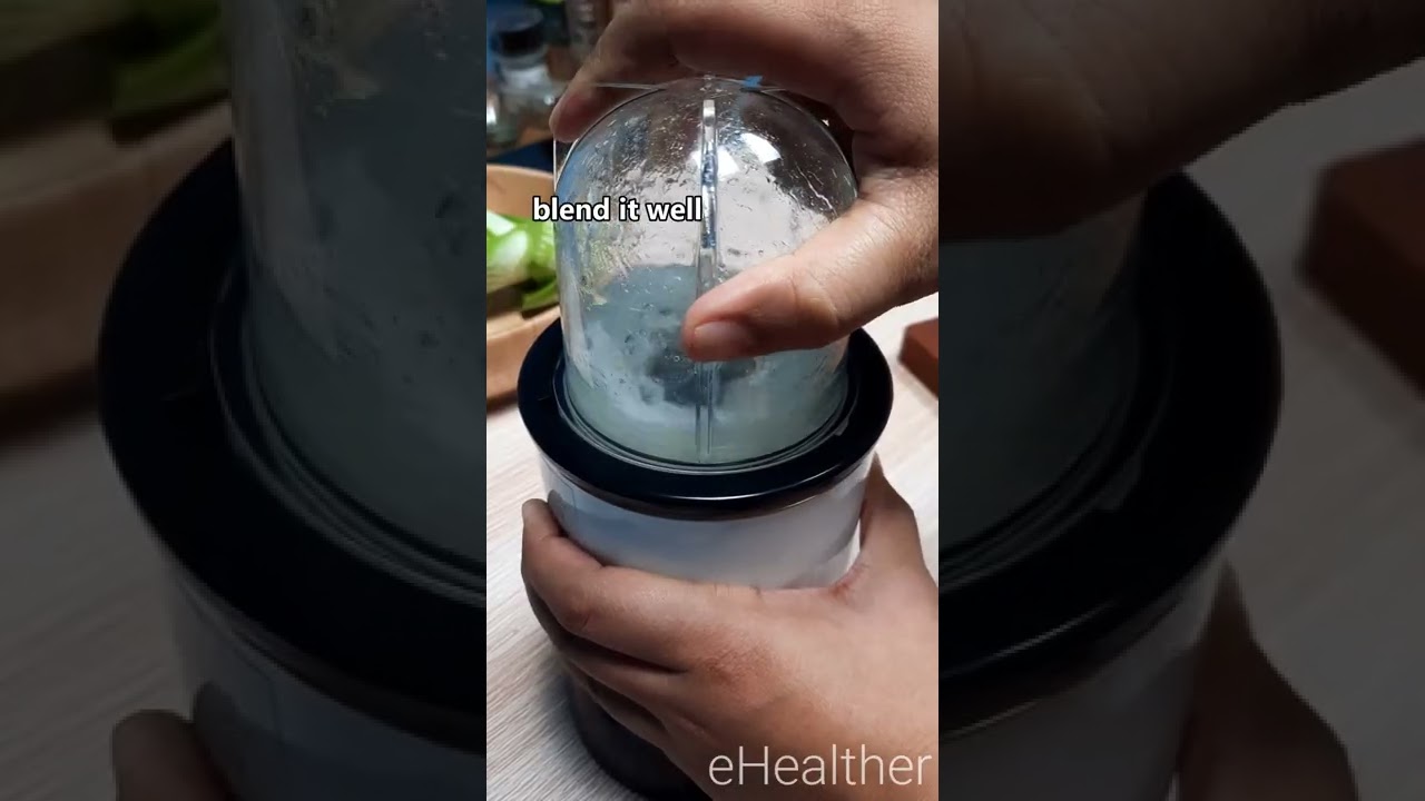 Homemade aloe vera face wash for glowing skin and skin that is as clear as glass