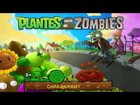 Plants vs zombie part 1