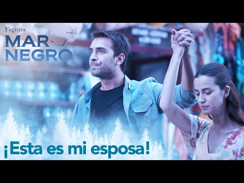 Tahir Got Angry at the Bazaar - Chapter 74 | Fugitive