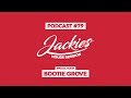 Bootie Grove - Jackies Music House Session Podcast #079