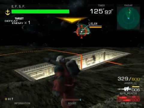 Let's Play "Gundam: Fed vs. Zeon" EFSF Campaign Part 14 - A Cosmic Glow