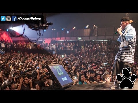 Dtoke - Prueba de Cobardía - Batalla de los Gallos Final Internacional 2013