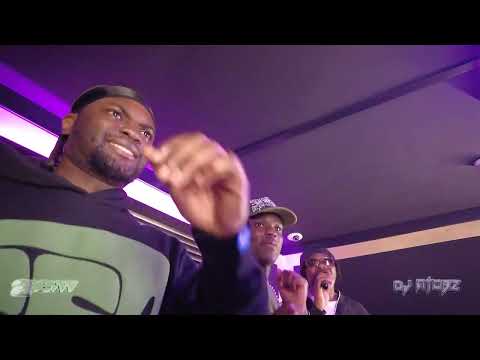 WAVED RADIO 001 | 2025 AFROBEATS & AMAPIANO | ATOBZ X 2SEVVV X HYPEMAN SILVER | DAVIDO, WIZKID ETC..