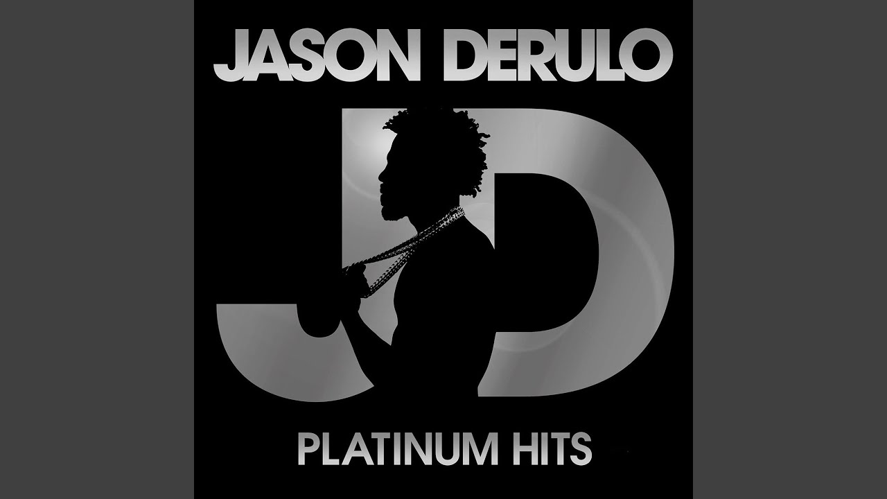 Jason Derulo - Talk Dirty