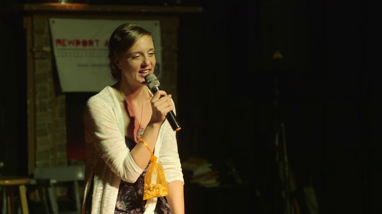 Promotional video thumbnail 10 for Andi Flax