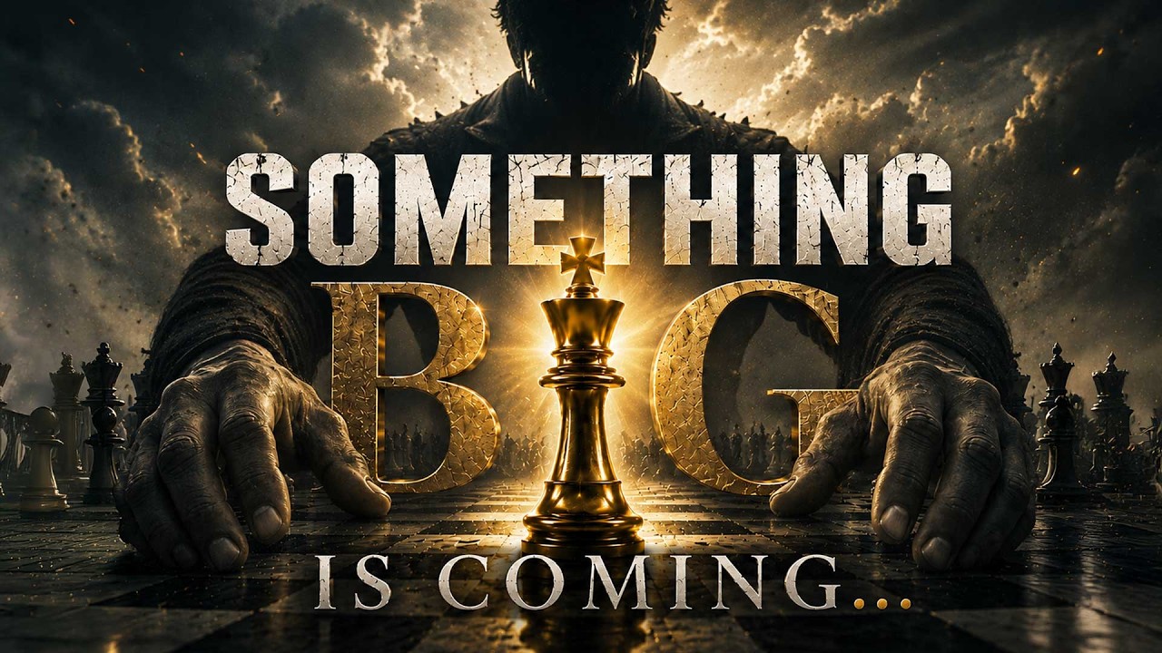 Ab Shuru Hoga Ek Naya Game! 🔥 | BIGGEST GAME CHANGER IS COMING | 🔴 LIVE