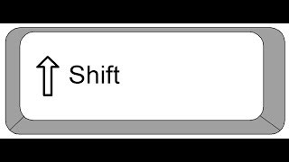 手法を選ばないNo Shift（ネタ）「Skywars solo」