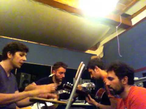 La Fame di Camilla - Across the universe