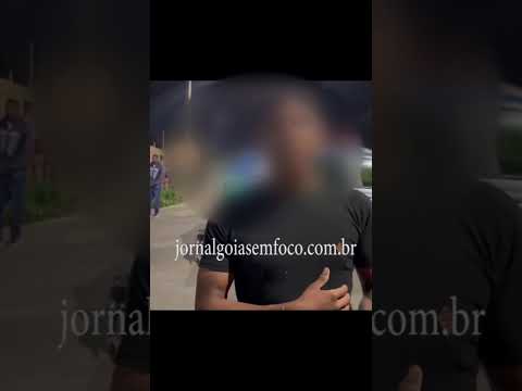 Homem é morto pela polícia após fazer adolescente refém