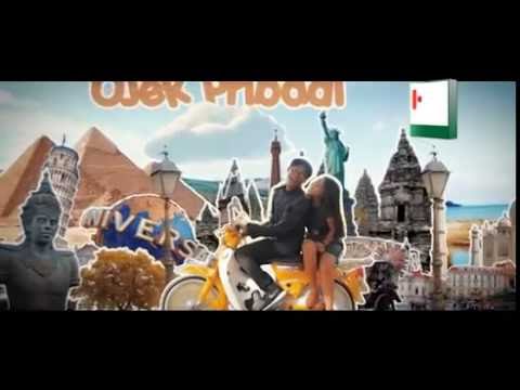 Mang Saras - Ojek Pribadi (Official Music Video)