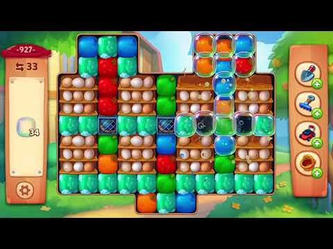 Farmscapes Level 927 normal