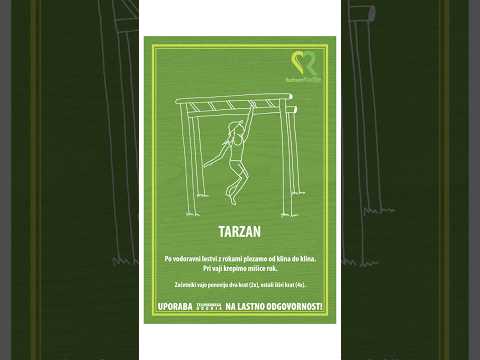14 - Tarzan