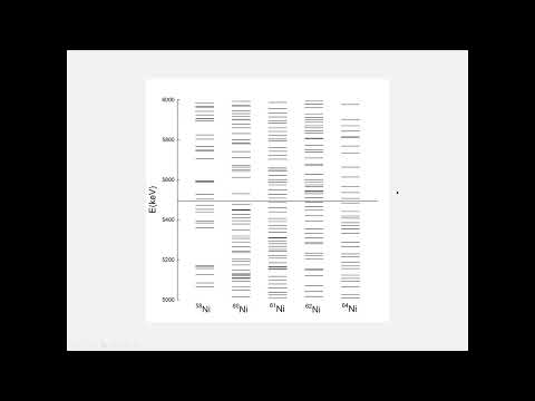 2021 ICCF-23 – Peter L. Hagelstein, “Recent progress on phonon-nuclear theoretical models”