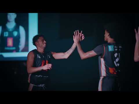 Official Kongsberg Miners 2023/24 Team Intro