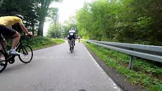 Tour de Pologne Amatorów - Bukowina Tatrzańska 8.08.2026