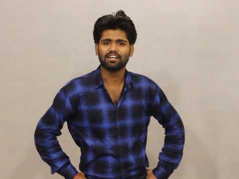 Pritam Sharma Audition