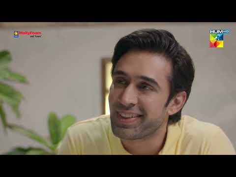 Ahmer Ki Zindagi Mein Mahrukh Ki Ahmiyat - Bebasi