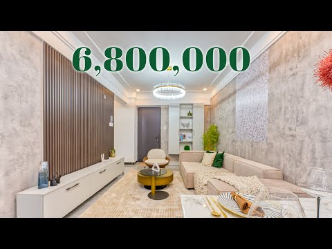 LUXURIOUS 1 BEDROOM IN LAVINGTON - Realty Boris Nairobi Real Estate Video