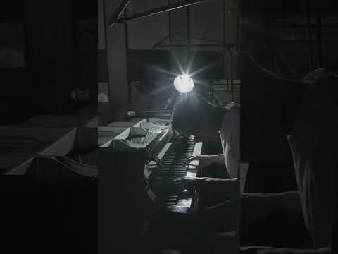 Night Session: Live from the Studio (Solo Piano)