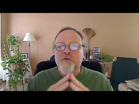 我對古老工藝和冥想通道背後目的的思考 (My Thoughts on the Purposes behind the Old Craft and Meditative Access)