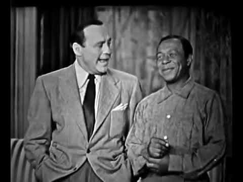 The Jack Benny Program Episode 5 - 4