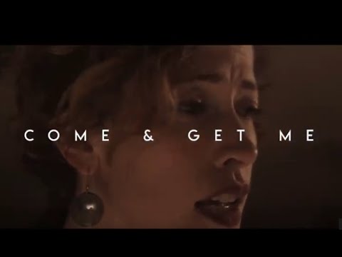 Foxfeather - Come and Get Me (Official Video)